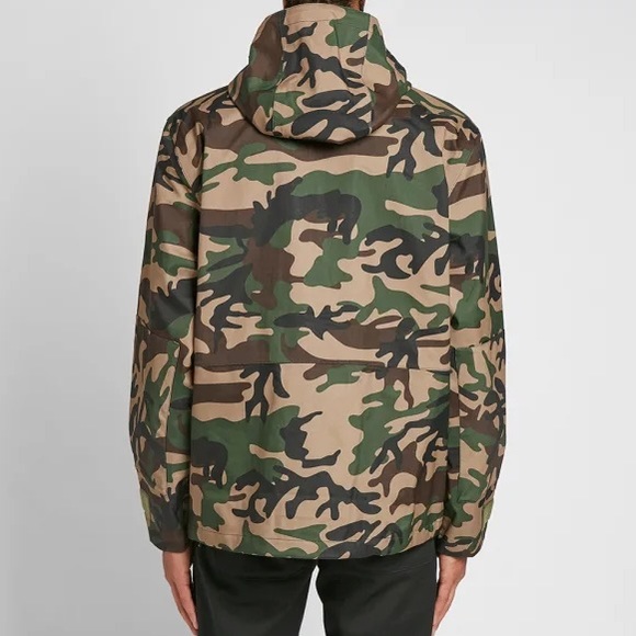 🔥🔥STUSSY - STUSSY SHELL HOODED JACKET🔥🔥 - Picture 10 of 15